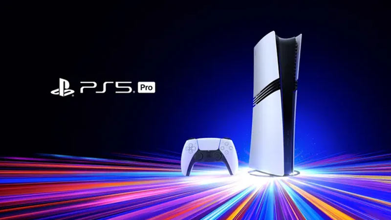 playstation 5 pro